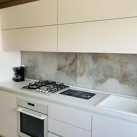 Apartament 2 - Palaz Apartment Constanta