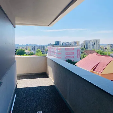 Apartament 2 - Palaz * Constanta
