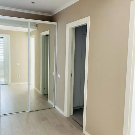 Apartament 2 - Palaz Apartment Constanta