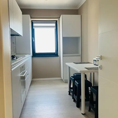Apartament 2 - Palaz Apartment