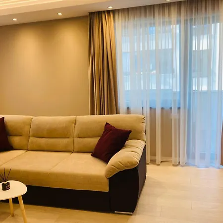 Apartment Apartament 2 - Palaz