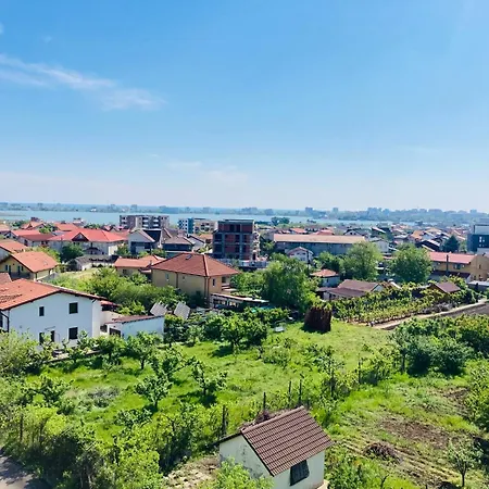 Apartament 2 - Palaz *