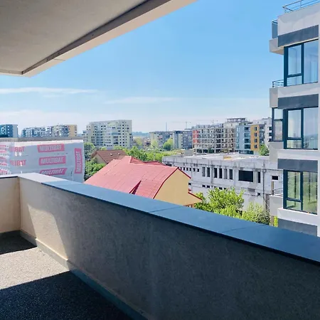 Apartament 2 - Palaz Apartment