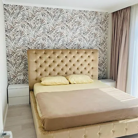 Apartament 2 - Palaz